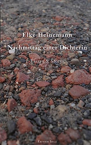 Nachmittag einer Dichterin: Essays & Storys von Isele, K