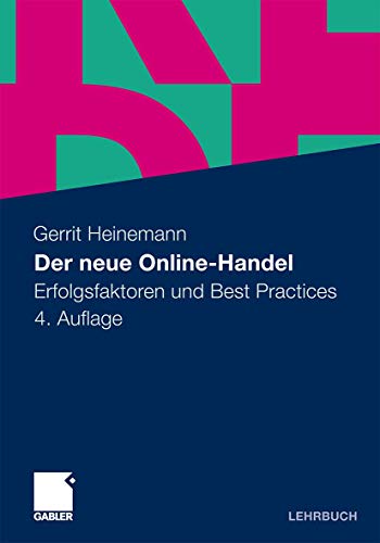 Der neue Online-Handel: Erfolgsfaktoren und Best Practices