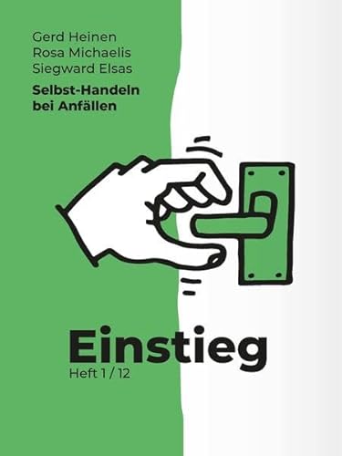 Selbst-Handeln bei Anfällen: Einstieg