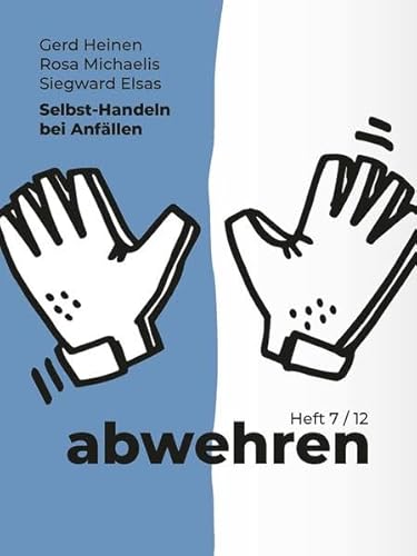 Selbst-Handeln bei Anfällen: abwehren