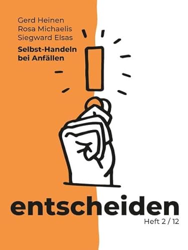 Selbst-Handeln bei Anfällen: entscheiden