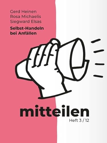 Selbst-Handeln bei Anfällen: mitteilen