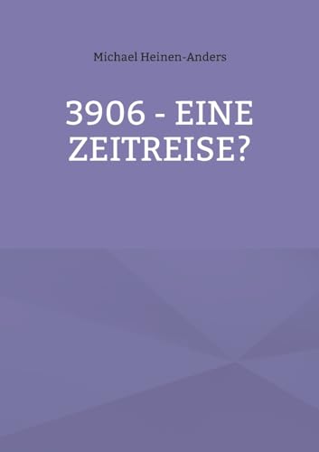 3906 - eine Zeitreise?