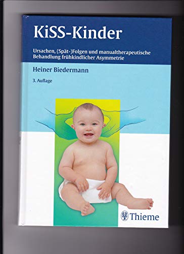 KISS-Kinder von Georg Thieme Verlag
