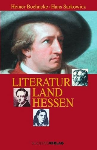 Literaturland Hessen