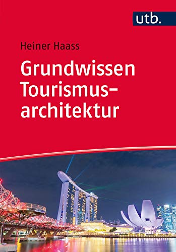 Tourismusarchitektur von UTB / UVK Lucius