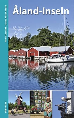 Åland-Inseln: Schärenführer