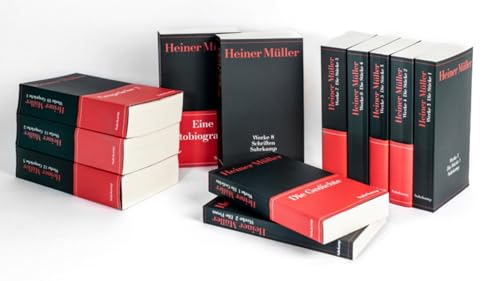 Werke 1-12: Gesamte Werkausgabe