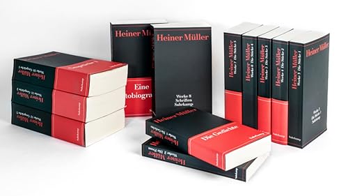 Werke 1-12: Gesamte Werkausgabe