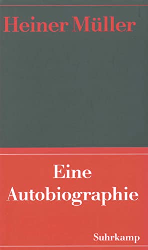 Werke: Band 9: Eine Autobiographie