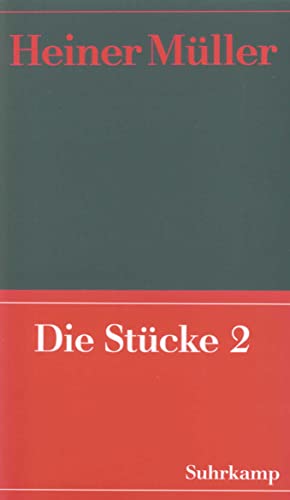Werke: Werke 4: Die Stücke 2 Werke: Werke 4: Die Stücke 2