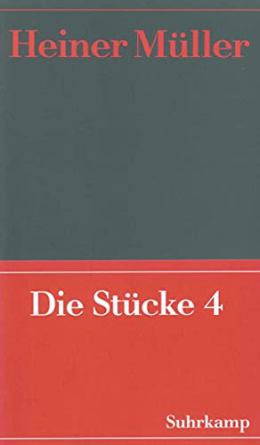 Werke: Werke 6: Die Stücke 4. Bearbeitungen für Theater, Film und Rundfunk