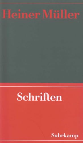Werke: Werke 8: Schriften Werke: Werke 8: Schriften