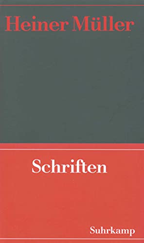 Werke: Werke 8: Schriften Werke: Werke 8: Schriften
