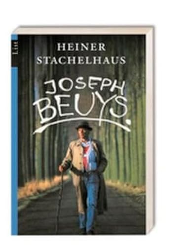 Joseph Beuys (0) von Ullstein Taschenbuchvlg.