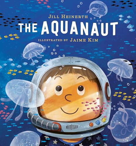 The Aquanaut von Tundra Books (NY)