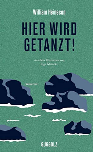 Hier wird getanzt! von Guggolz Verlag