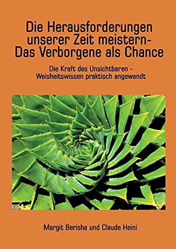 Die Herausforderungen unserer Zeit meistern: Die Kraft des Unsichtbaren - Weisheitswissen praktisch angewandt