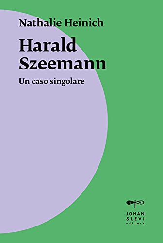 HARALD SZEEMANN. UN CASO SINGO