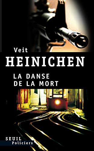La Danse de la mort von Seuil