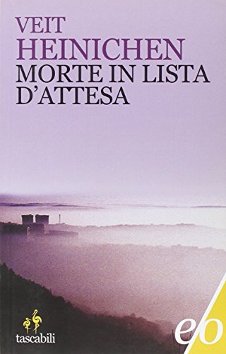 Morte in lista d'attesa (Tascabili e/o)