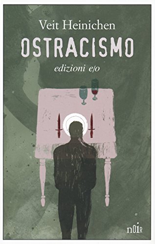 Ostracismo (Noir mediterraneo) von E/O