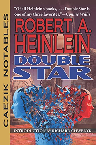 Double Star (Caezik Notables, 1, Band 1)