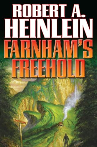 Farnham's Freehold Farnham's Freehold