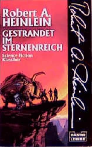 Gestrandet im Sternenreich (Science Fiction. Bastei Lübbe Taschenbücher)
