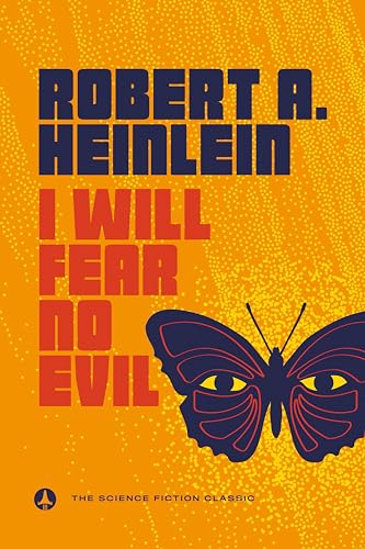 I Will Fear No Evil von Penguin Publishing Group