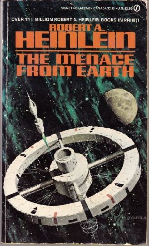Menace from Earth Menace from Earth