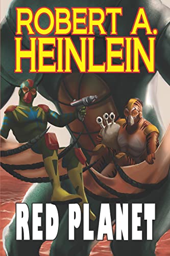 Red Planet Red Planet