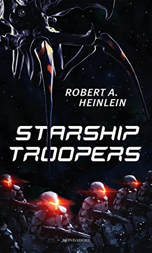 Starship Troopers (I miti) von Mondadori