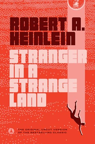 Stranger in a Strange Land Stranger in a Strange Land