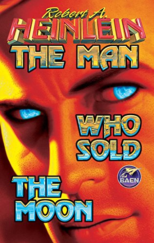 The Man Who Sold The Moon The Man Who Sold The Moon