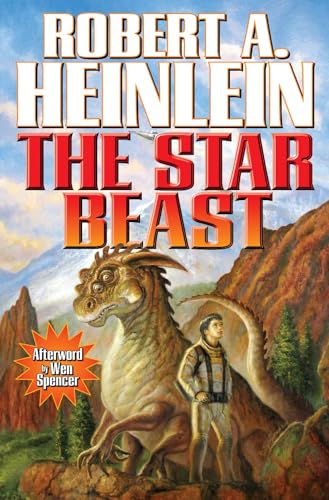 The Star Beast The Star Beast