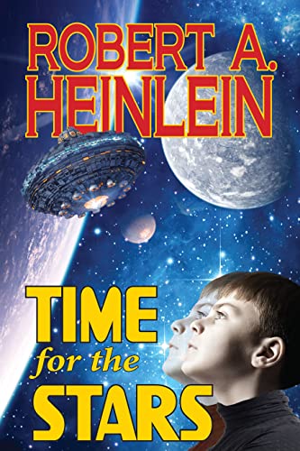 Time for the Stars Time for the Stars