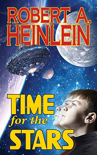 Time for the Stars von Phoenix Pick