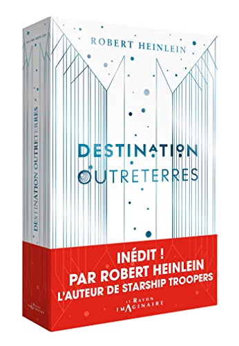 Destination Outreterres von HACHETTE HEROES