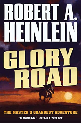 Glory Road Glory Road