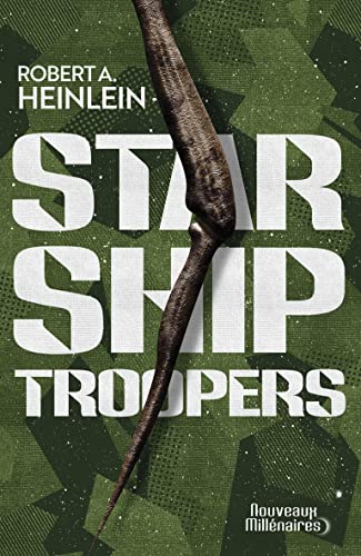 Starship Troopers von J'AI LU