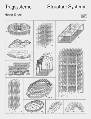 Tragsysteme / Structure Systems von Hatje Cantz Verlag GmbH