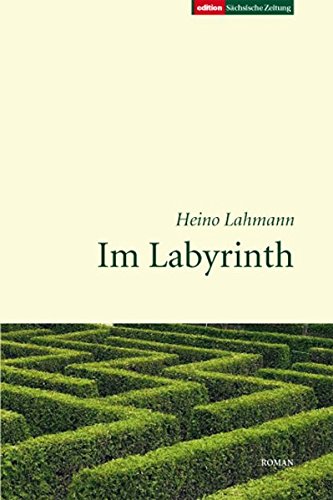 Im Labyrinth Im Labyrinth von Saxo-Phon