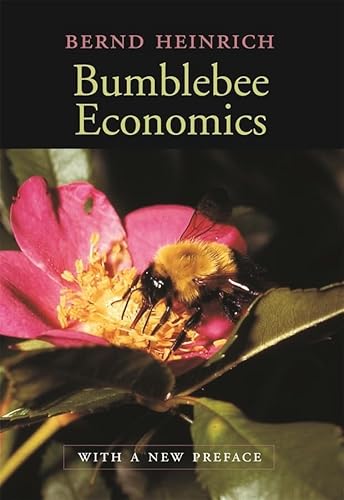 Bumblebee Economics: With a New Preface, Revised Edition Bumblebee Economics: With a New Preface, Revised Edition