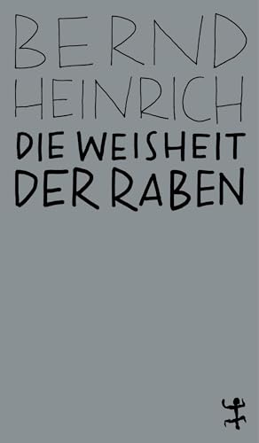 Die Weisheit der Raben (MSB Paperback)