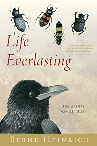 Life Everlasting: The Animal Way of Death Life Everlasting: The Animal Way of Death