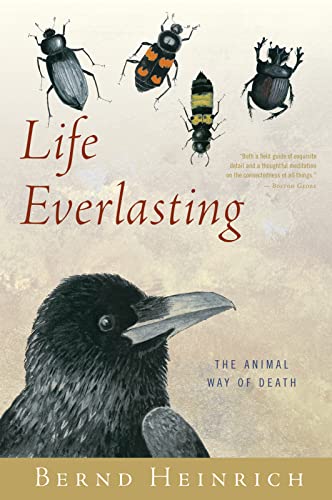 Life Everlasting: The Animal Way of Death