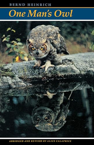 One Man's Owl: Abridged Edition von Princeton University Press