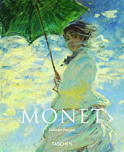 Claude Monet 1840-1926