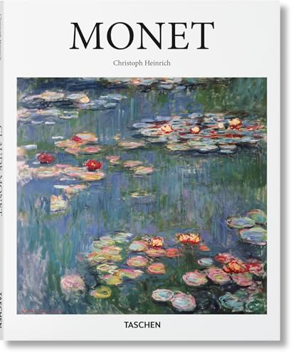 Monet von TASCHEN